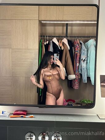 Mia Khalifa