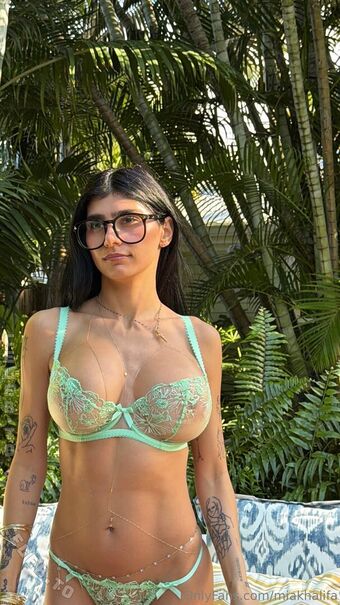 Mia Khalifa Nackt Leaks OnlyFans Foto 2314