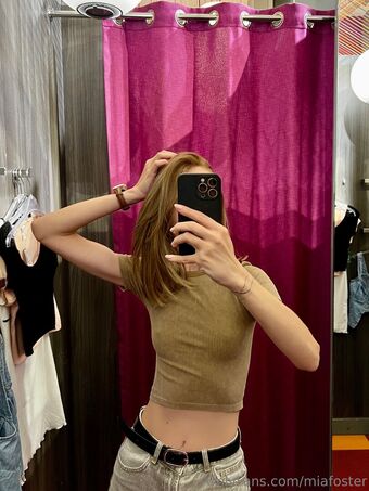 miafoster