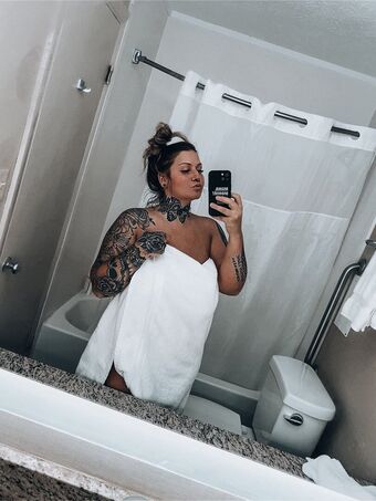 miasneverseen Nackt Leaks OnlyFans Foto 6