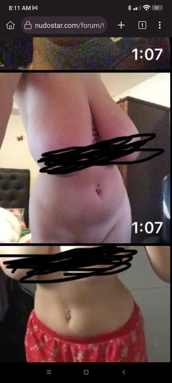 Micaperle Nackt Leaks OnlyFans Foto 10