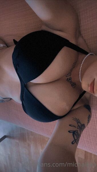 michalkaa