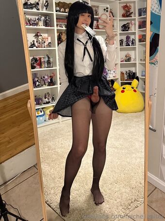 Michelle Alter