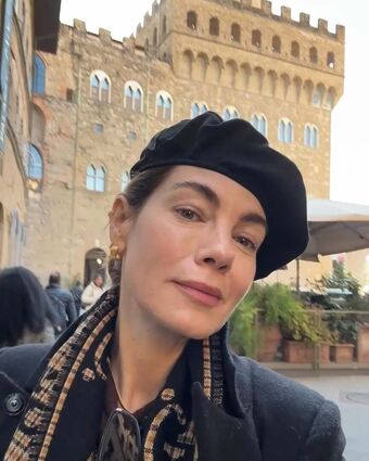 Michelle Monaghan