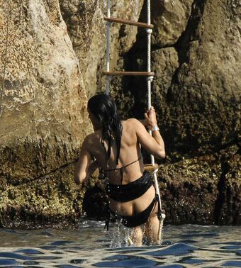 Michelle Rodriguez Nackt Leaks OnlyFans Foto 47