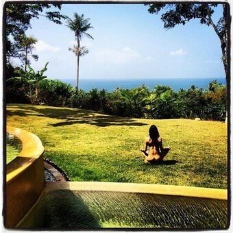 Michelle Rodriguez Nackt Leaks OnlyFans Foto 57