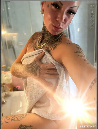 Michelle Spicy Nackt Leaks OnlyFans Foto 3