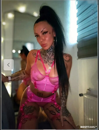 Michelle Spicy Nackt Leaks OnlyFans Foto 7