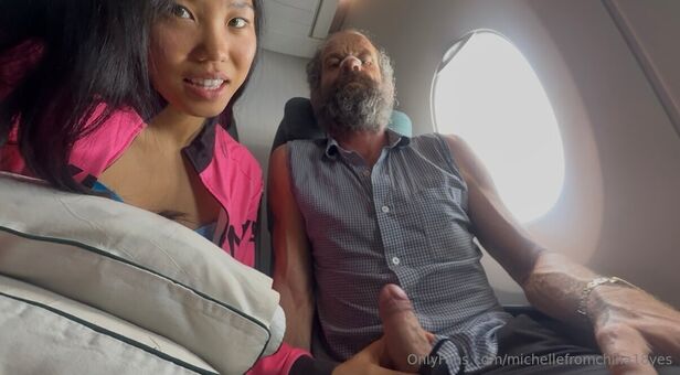 Michellefromchina Nackt Leaks OnlyFans Foto 93