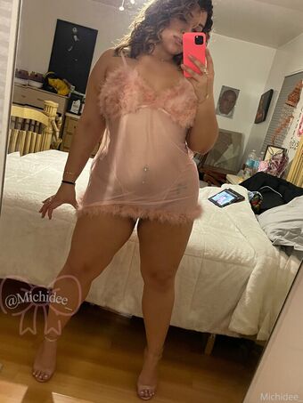 michidee_ Nackt Leaks OnlyFans Foto 37