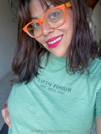 micnaa Nackt Leaks OnlyFans Foto 19