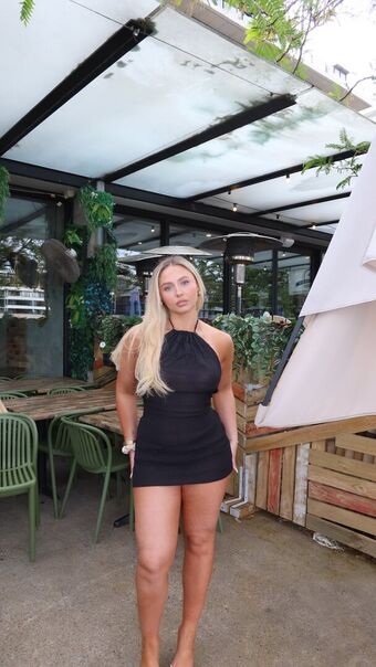 miekexsch Nackt Leaks OnlyFans Foto 21