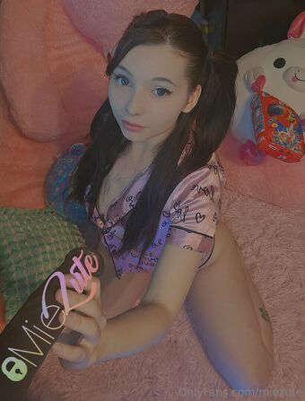 miezute Nackt Leaks OnlyFans Foto 35