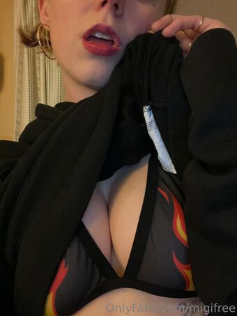 migifree Nackt Leaks OnlyFans Foto 51
