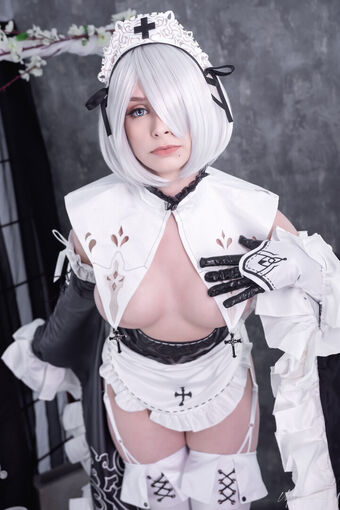 Miih Cosplay