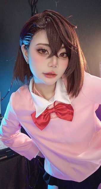 Miinmeow Nackt Leaks OnlyFans Foto 62