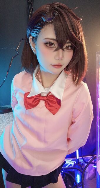 Miinmeow Nackt Leaks OnlyFans Foto 63