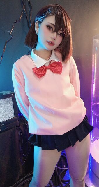 Miinmeow Nackt Leaks OnlyFans Foto 64