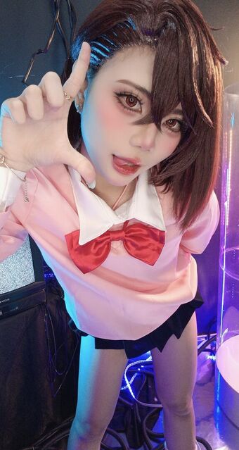 Miinmeow Nackt Leaks OnlyFans Foto 67