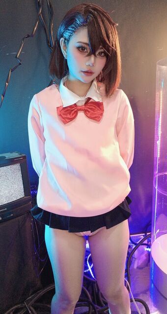 Miinmeow Nackt Leaks OnlyFans Foto 68