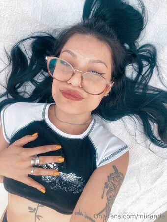 miiranda Nackt Leaks OnlyFans Foto 19