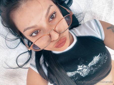 miiranda Nackt Leaks OnlyFans Foto 20