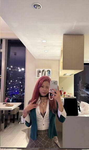 mikaberry_ Nackt Leaks OnlyFans Foto 46