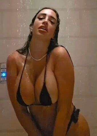 Mikaelabrbs Nackt Leaks OnlyFans Foto 18