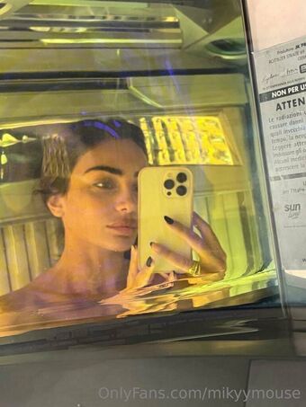 mikyymouse