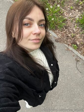 mila bloom