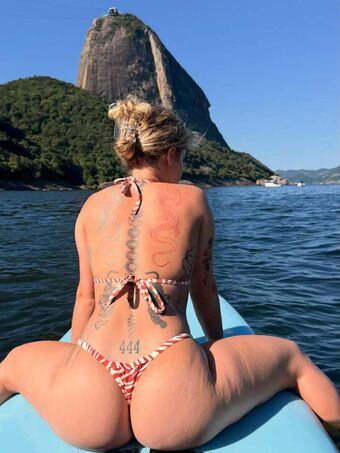 Mila Refacho Nackt Leaks OnlyFans Foto 1