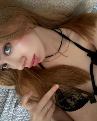 Milabloom Nackt Leaks OnlyFans Foto 12