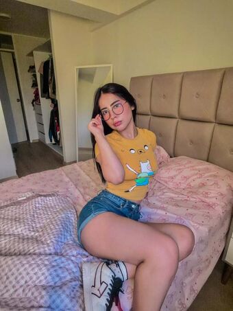Milenax Nackt Leaks OnlyFans Foto 34