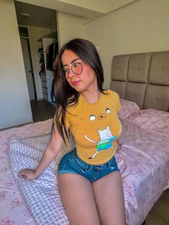 Milenax Nackt Leaks OnlyFans Foto 35