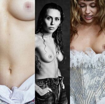 Miley Cyrus