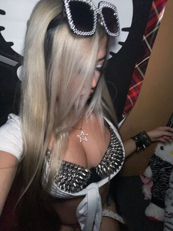 Miley Vang Nackt Leaks OnlyFans Foto 12