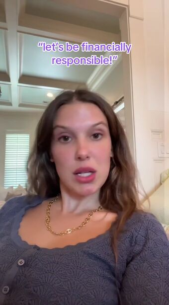 Millie Bobby Brown