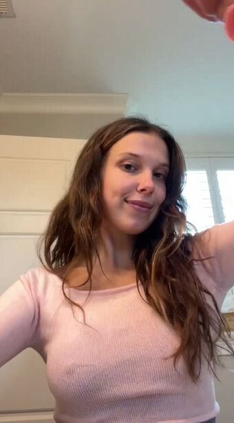 Millie Bobby Brown