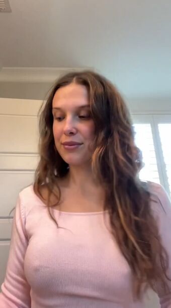 Millie Bobby Brown