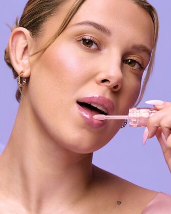 Millie Bobby Brown
