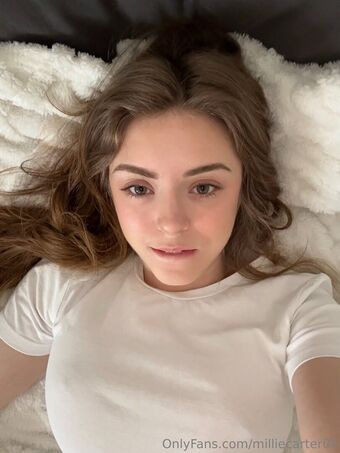 milliecarter06 Nackt Leaks OnlyFans Foto 4