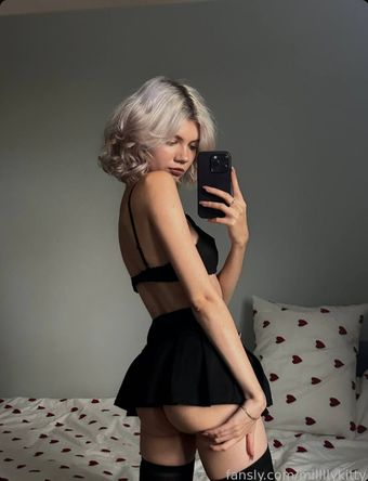 millllykitty