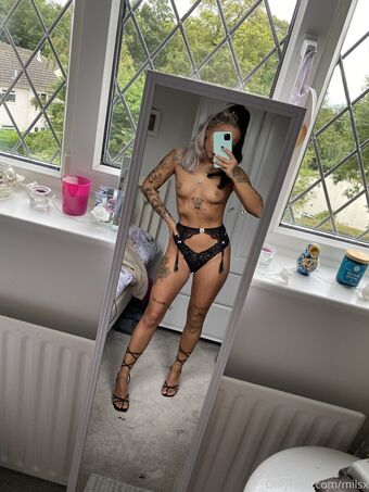Milsx Nackt Leaks OnlyFans Foto 17