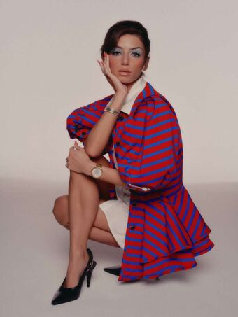 Mimi Keene Nackt Leaks OnlyFans Foto 97