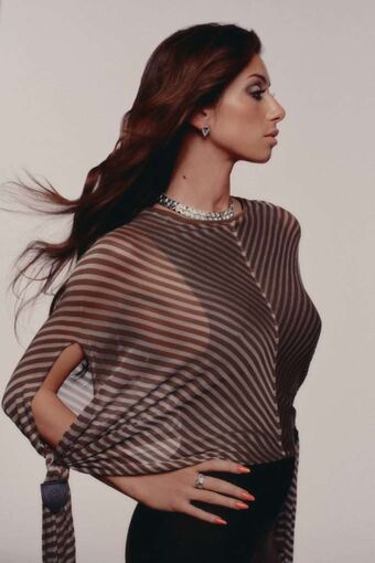 Mimi Keene Nackt Leaks OnlyFans Foto 98