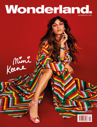 Mimi Keene Nackt Leaks OnlyFans Foto 99