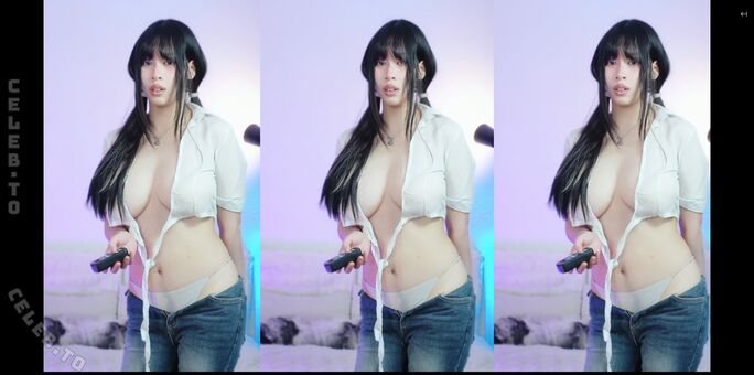 mimoon Nackt Leaks OnlyFans Foto 3