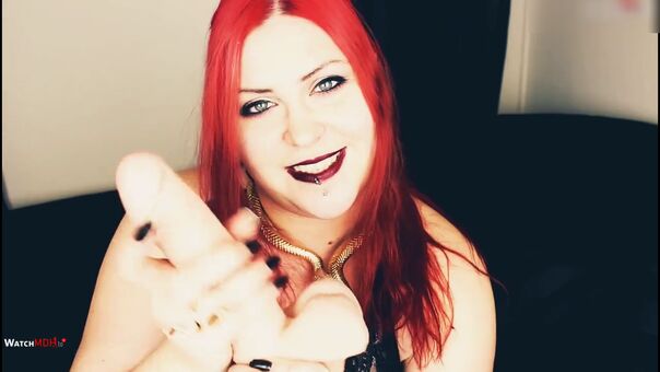 Mina Demonic Nackt Leaks OnlyFans Foto 23