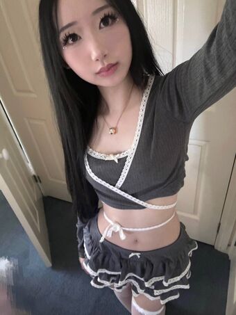 mina Nackt Leaks OnlyFans Foto 11