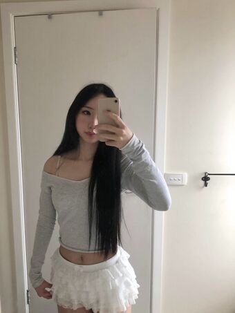 mina Nackt Leaks OnlyFans Foto 17